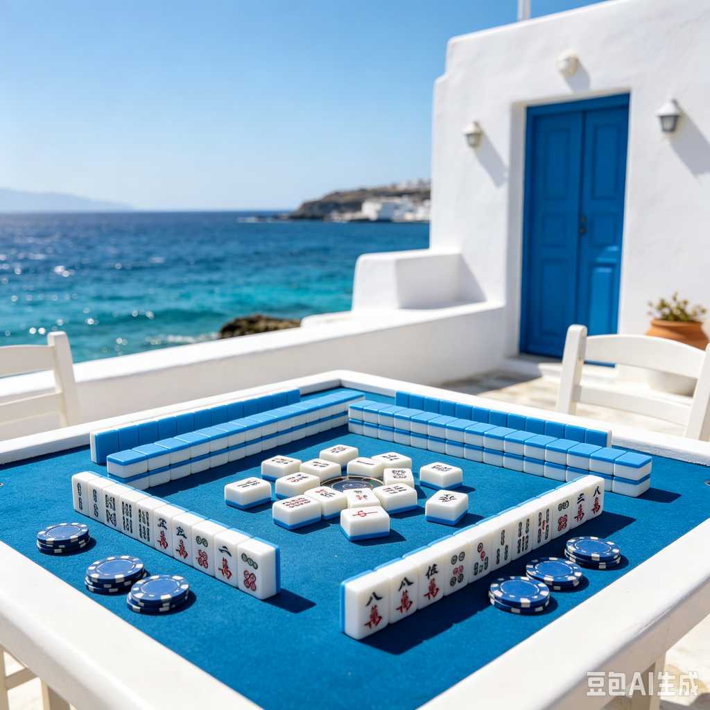 Sintra,mahjong