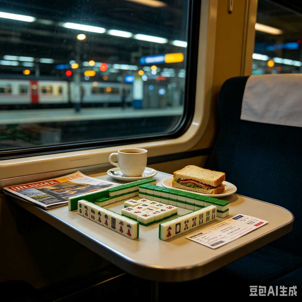 resin mahjong tiles