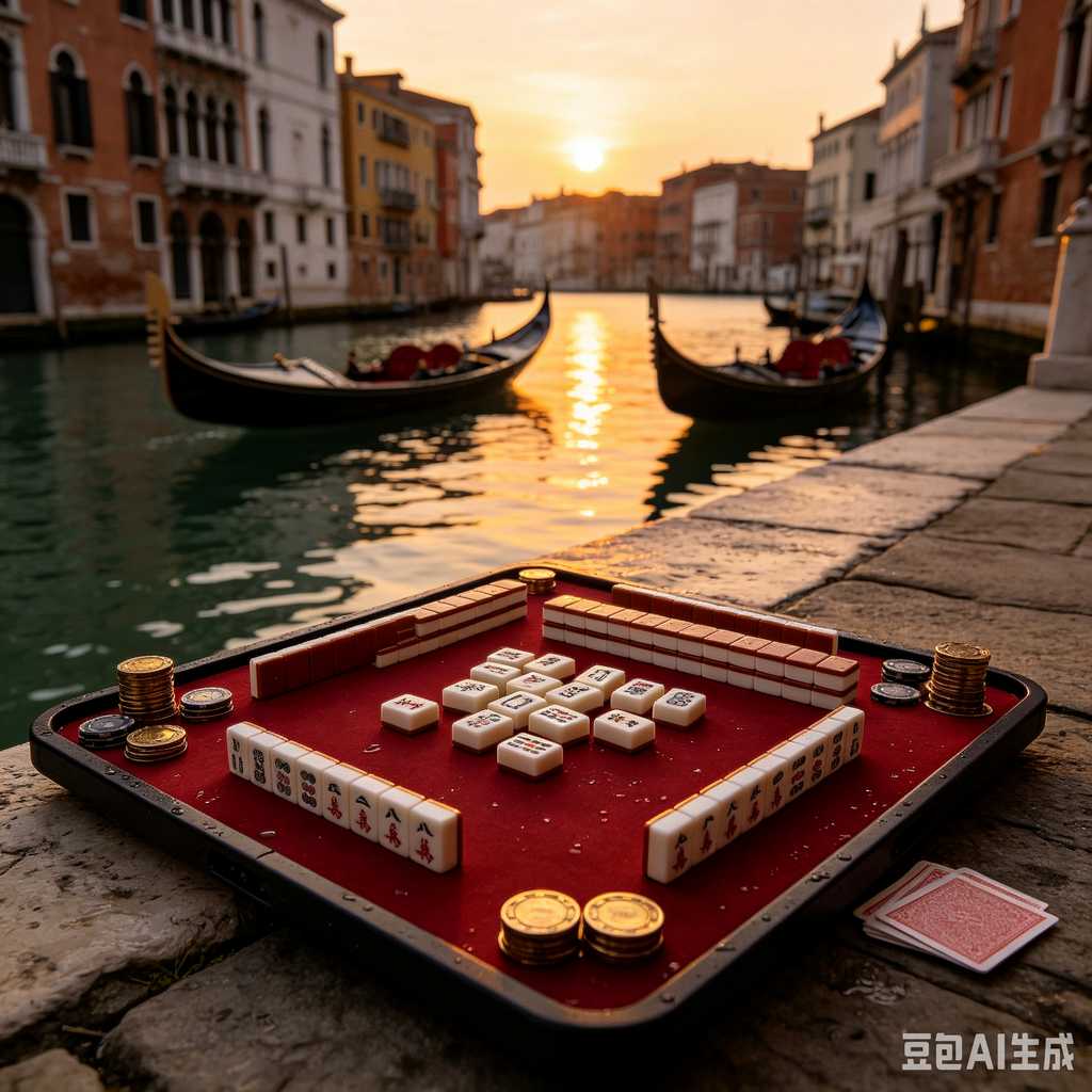 Sintra,mahjong