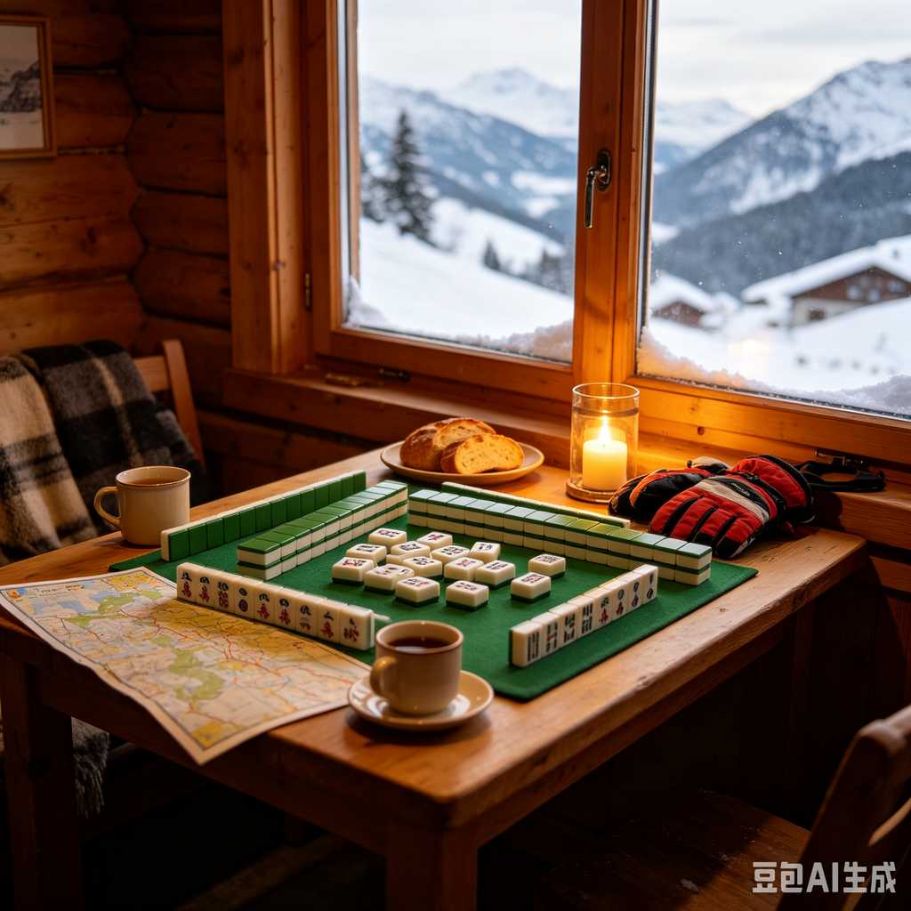 easy mahjong learning guide
