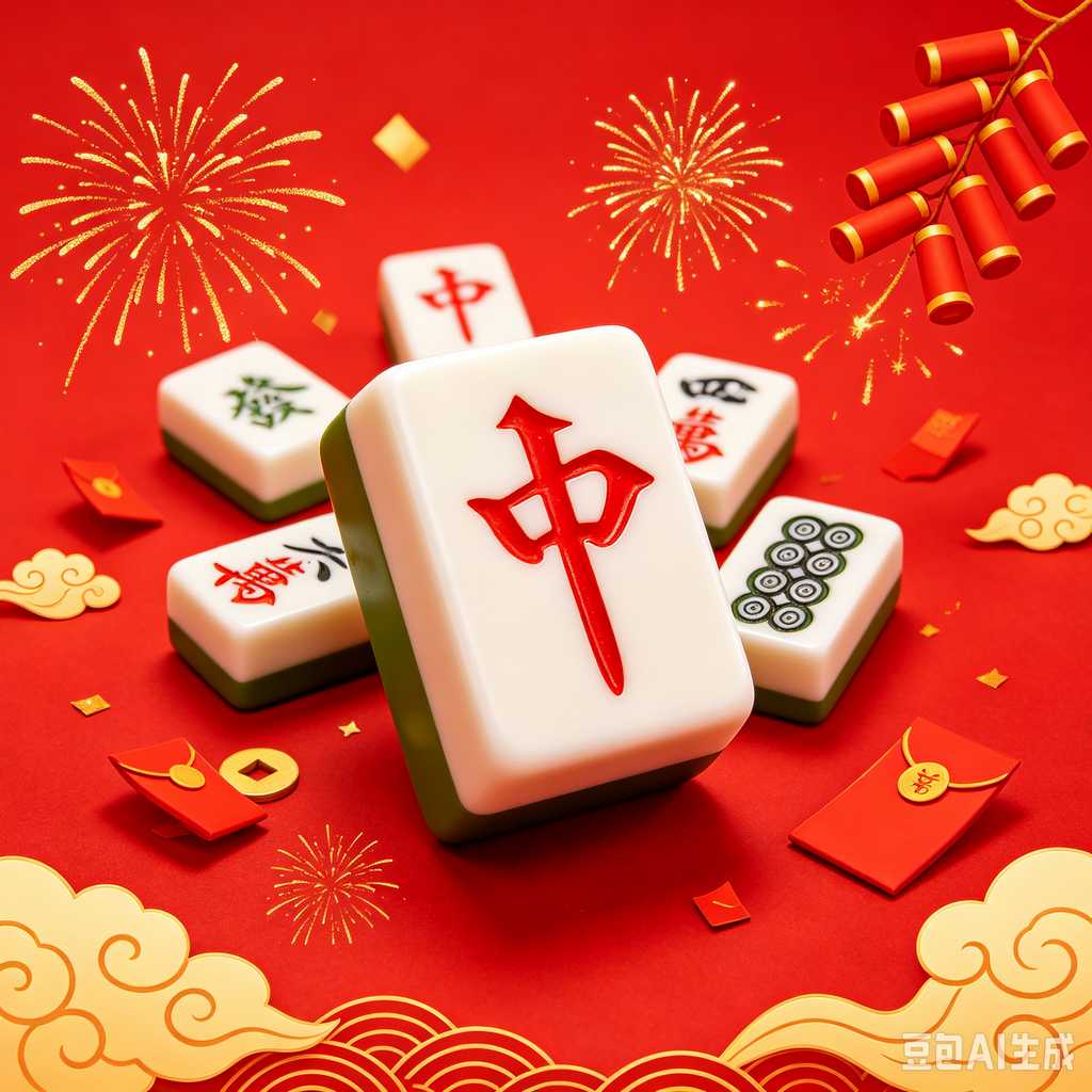 personal text mahjong set