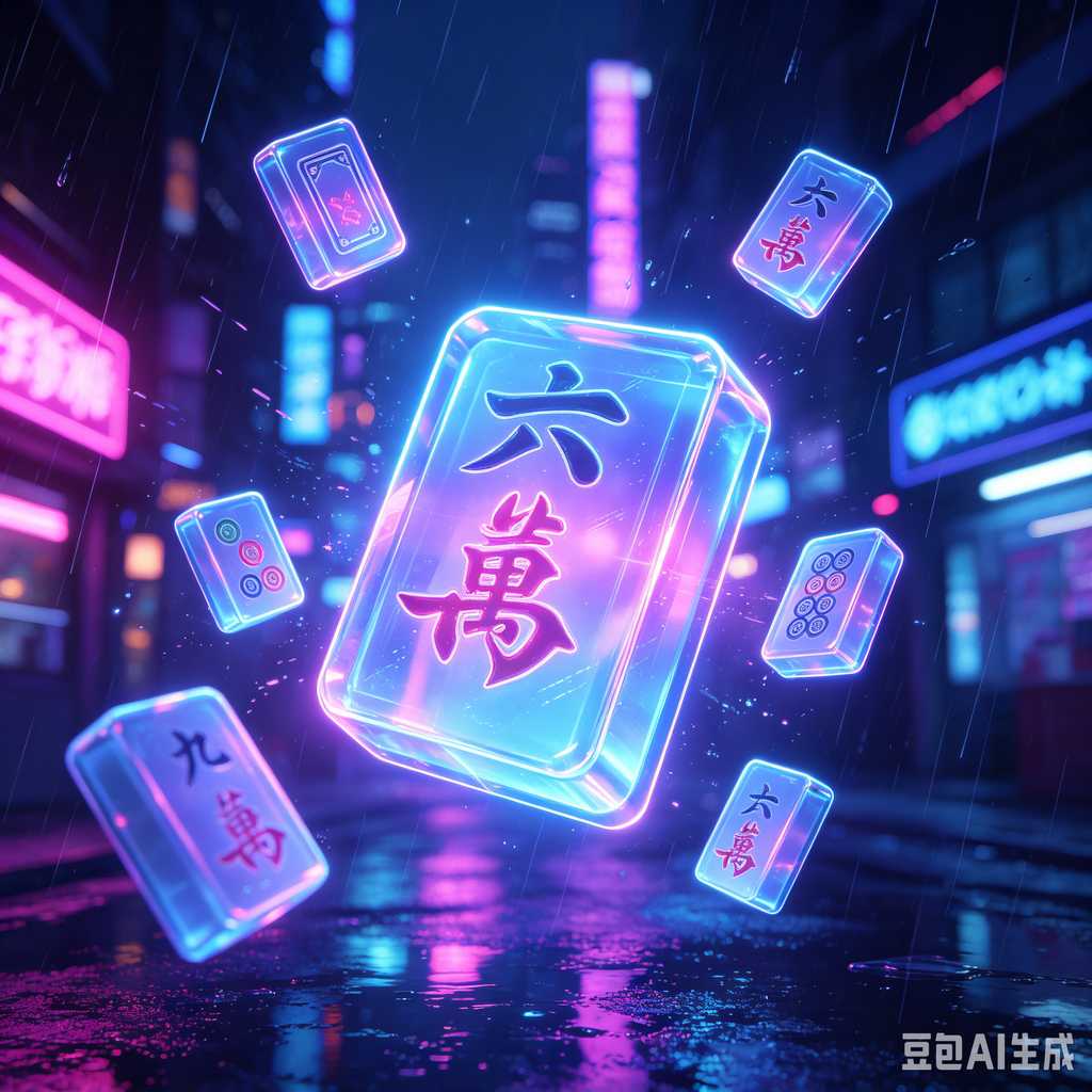complete mahjong set