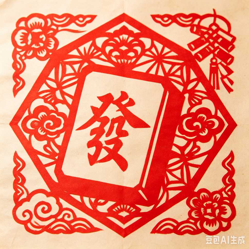mahjong scoring chips