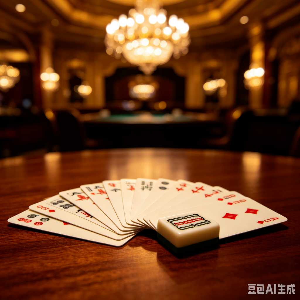 beginner mahjong game kit