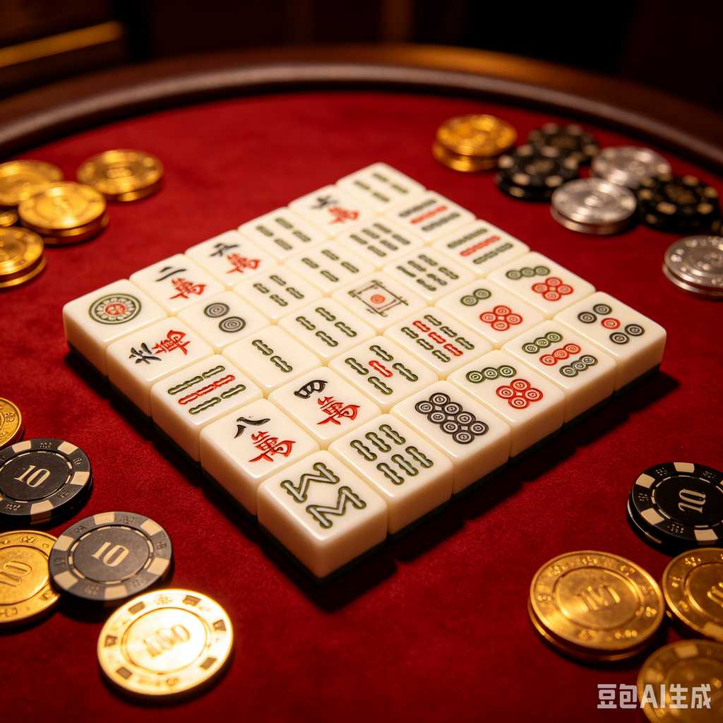 Juarez,mahjong