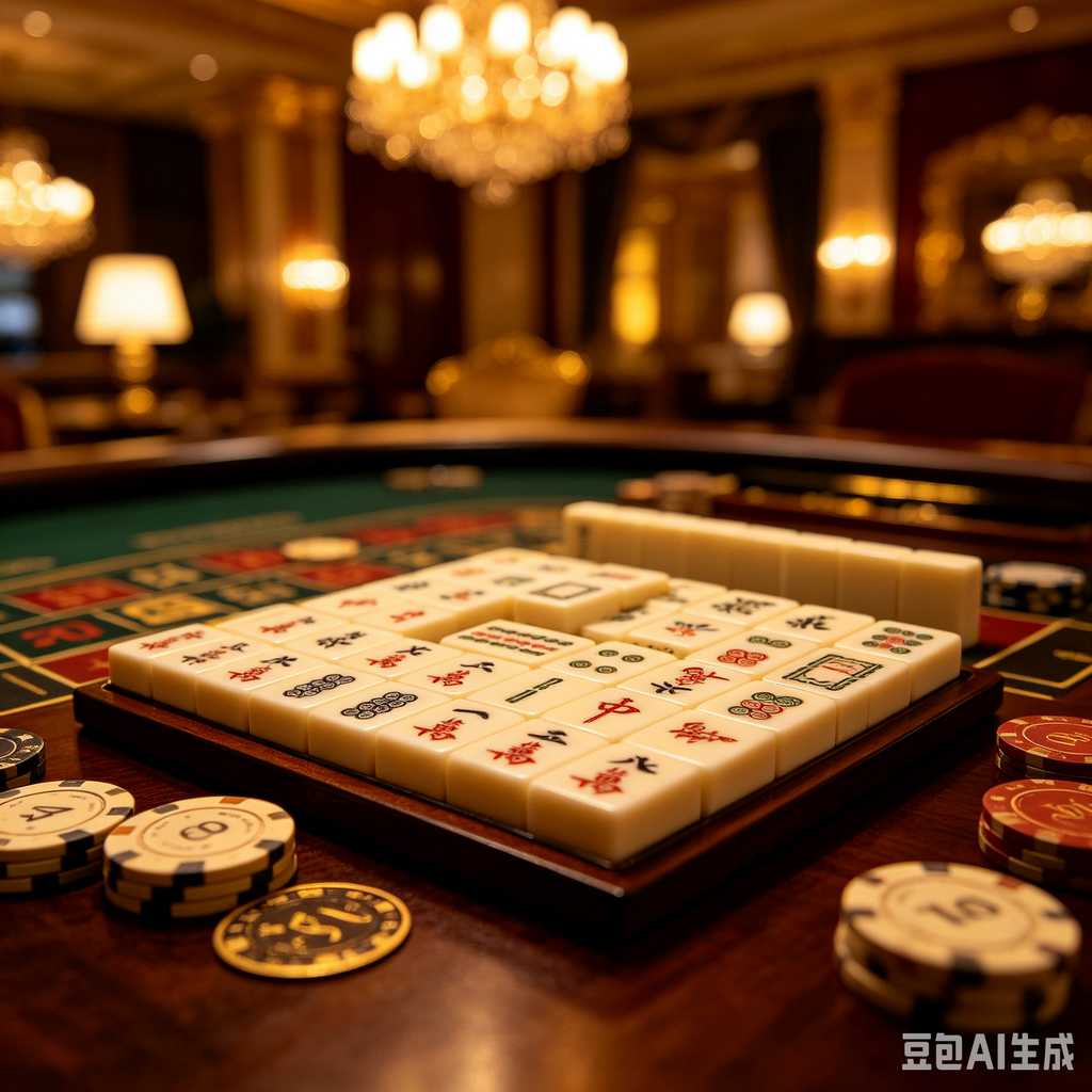 Cancun,mahjong