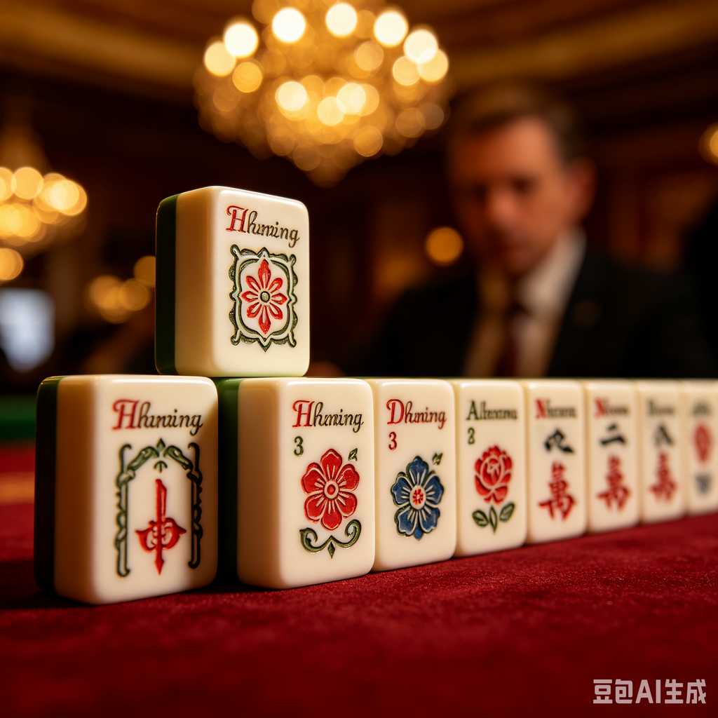 albanyny,mahjong
